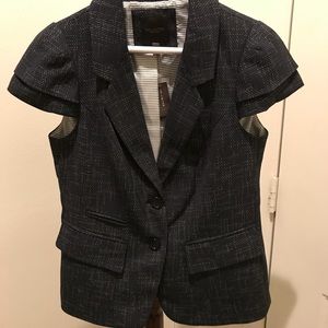 The Limited Collection Vest NWT size Medium